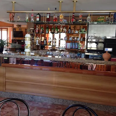 Apartment Casa Vacanze Alice *