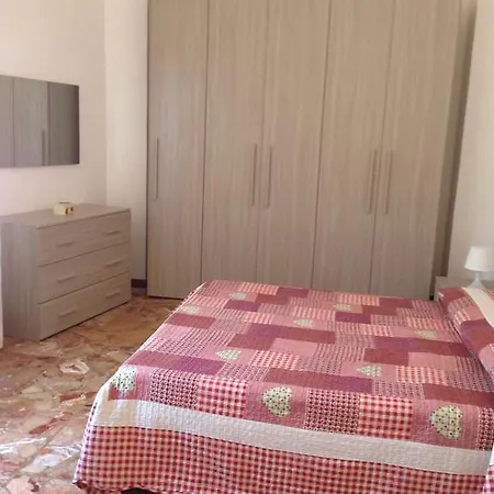 Apartment Casa Vacanze Alice