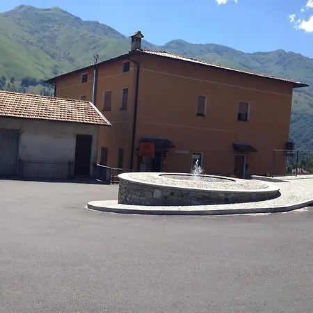 Apartment Casa Vacanze Alice *