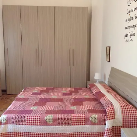 Casa Vacanze Alice