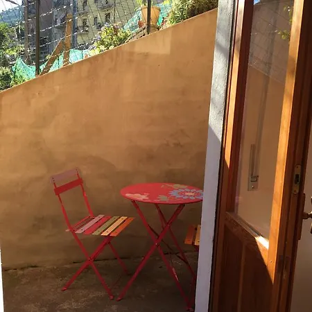 Casa Vacanze Alice *